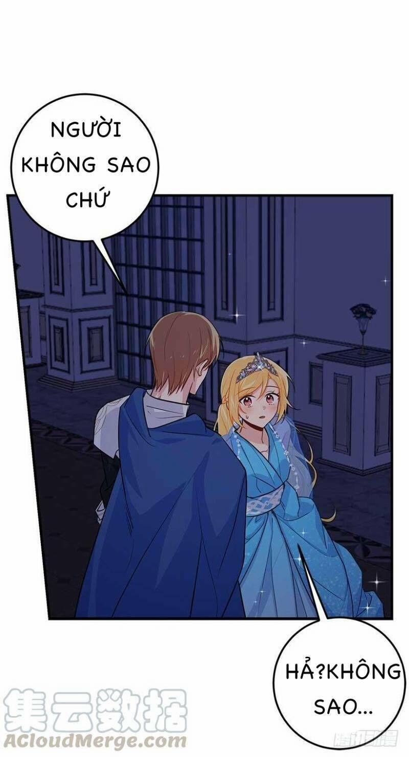 Tôi Là Con Gái Của Gia Đình Này 113 trang 9