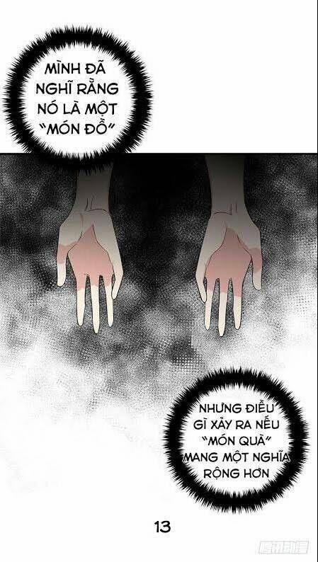 Tôi Là Con Gái Của Gia Đình Này 114 trang 12