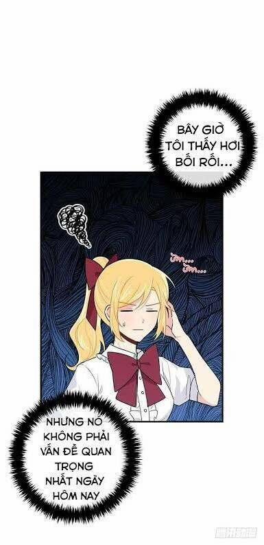 Tôi Là Con Gái Của Gia Đình Này 114 trang 14