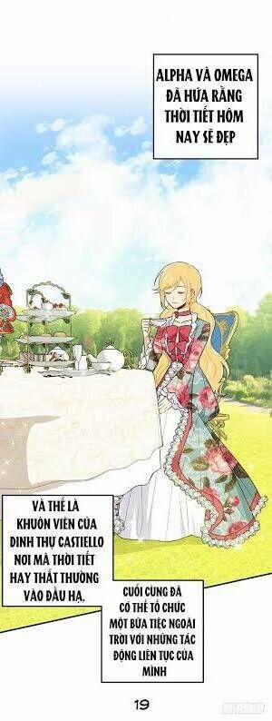 Tôi Là Con Gái Của Gia Đình Này 114 trang 18