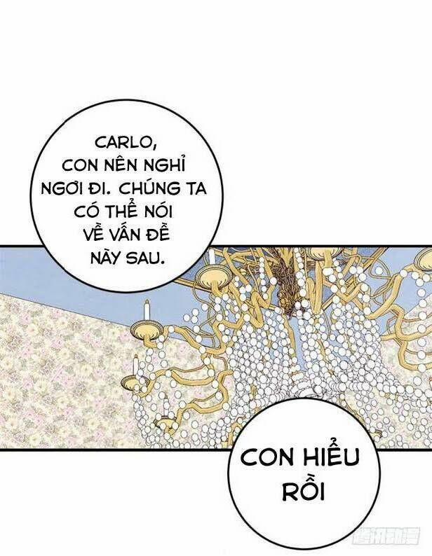 Tôi Là Con Gái Của Gia Đình Này 114 trang 2