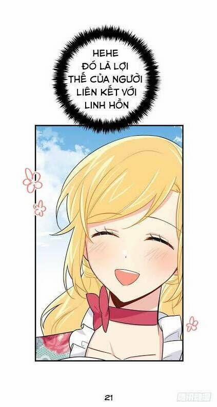 Tôi Là Con Gái Của Gia Đình Này 114 trang 20