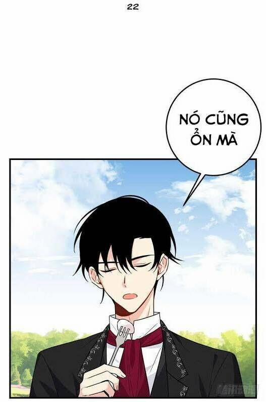 Tôi Là Con Gái Của Gia Đình Này 114 trang 21