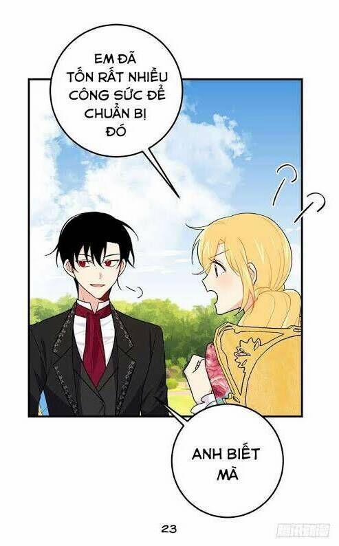 Tôi Là Con Gái Của Gia Đình Này 114 trang 22