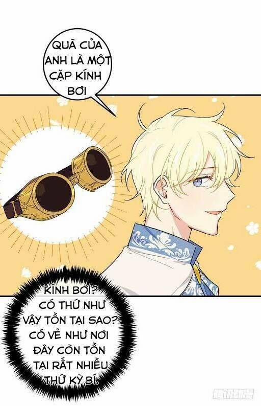 Tôi Là Con Gái Của Gia Đình Này 114 trang 26