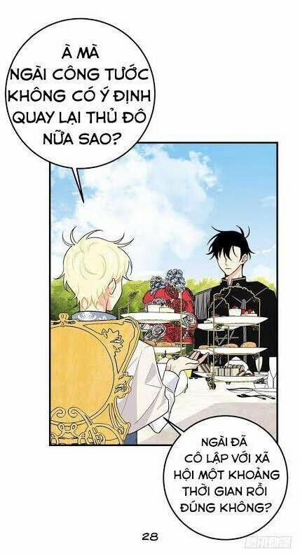 Tôi Là Con Gái Của Gia Đình Này 114 trang 27