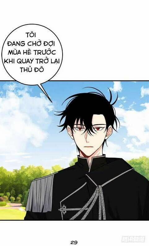 Tôi Là Con Gái Của Gia Đình Này 114 trang 28