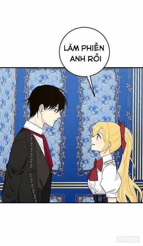 Tôi Là Con Gái Của Gia Đình Này 114 trang 3