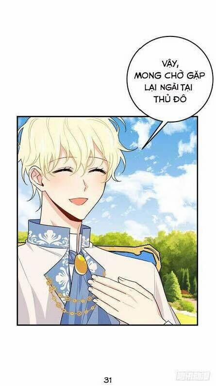 Tôi Là Con Gái Của Gia Đình Này 114 trang 30