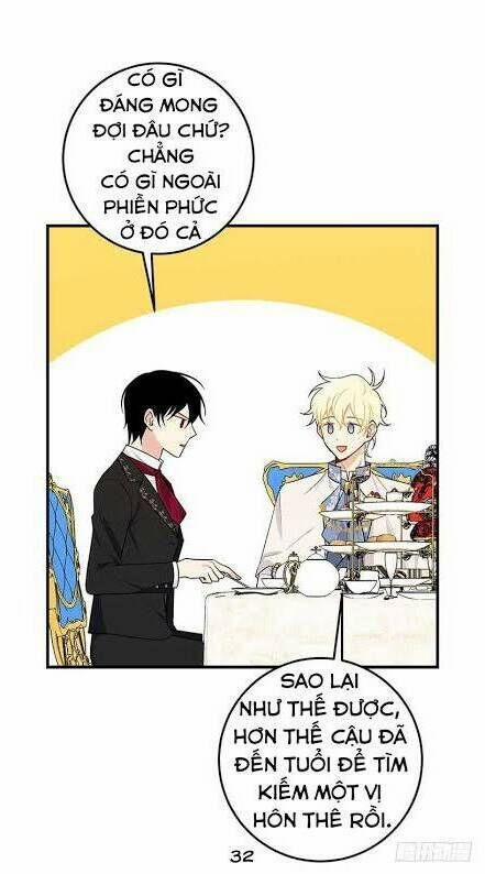 Tôi Là Con Gái Của Gia Đình Này 114 trang 31