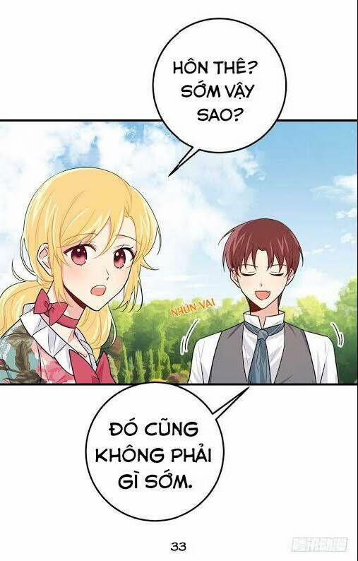 Tôi Là Con Gái Của Gia Đình Này 114 trang 32