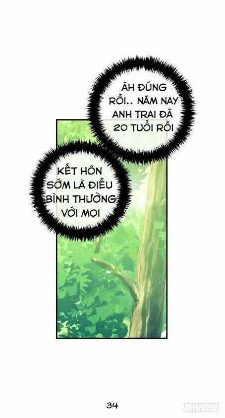 Tôi Là Con Gái Của Gia Đình Này 114 trang 33