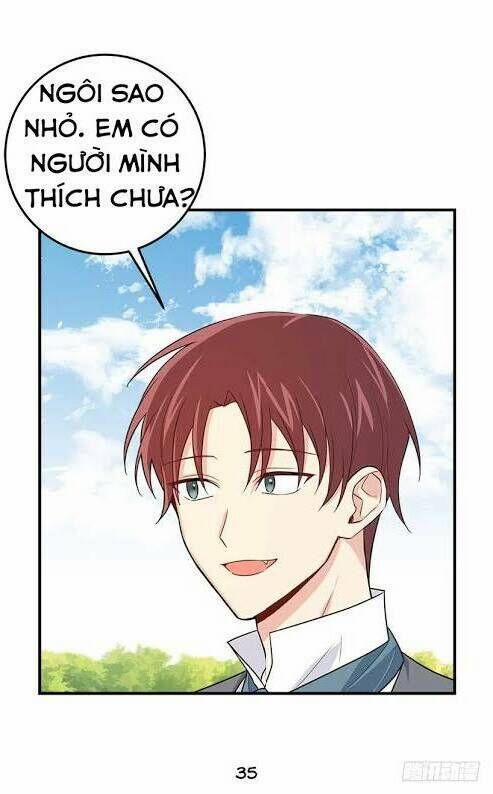 Tôi Là Con Gái Của Gia Đình Này 114 trang 34