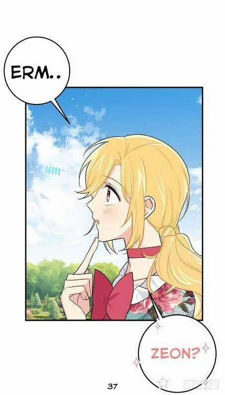 Tôi Là Con Gái Của Gia Đình Này 114 trang 36