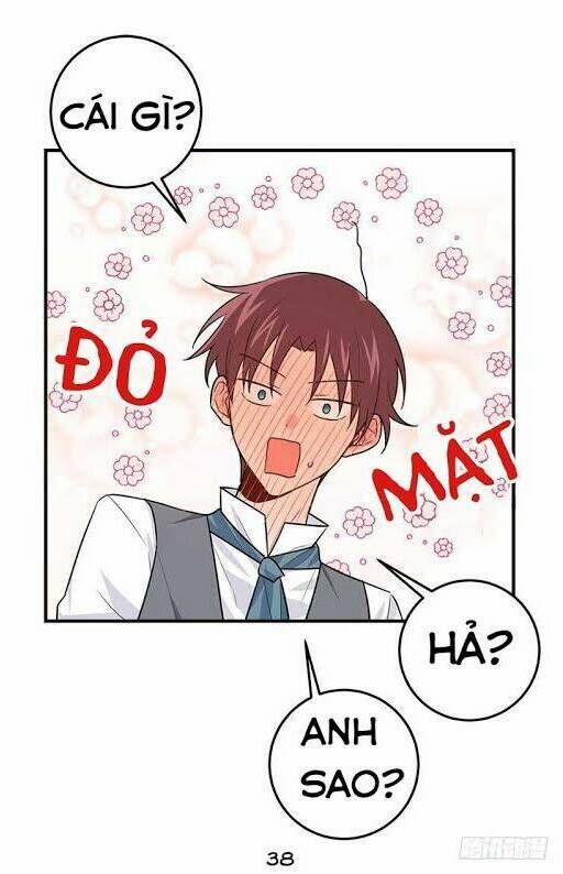 Tôi Là Con Gái Của Gia Đình Này 114 trang 37