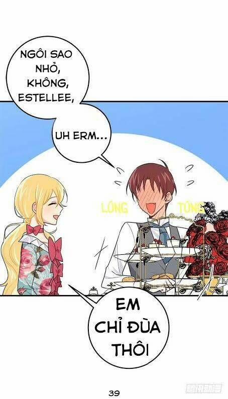 Tôi Là Con Gái Của Gia Đình Này 114 trang 38