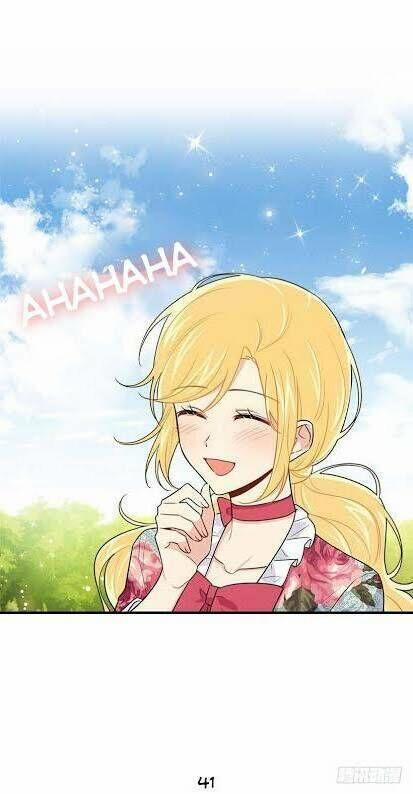 Tôi Là Con Gái Của Gia Đình Này 114 trang 40