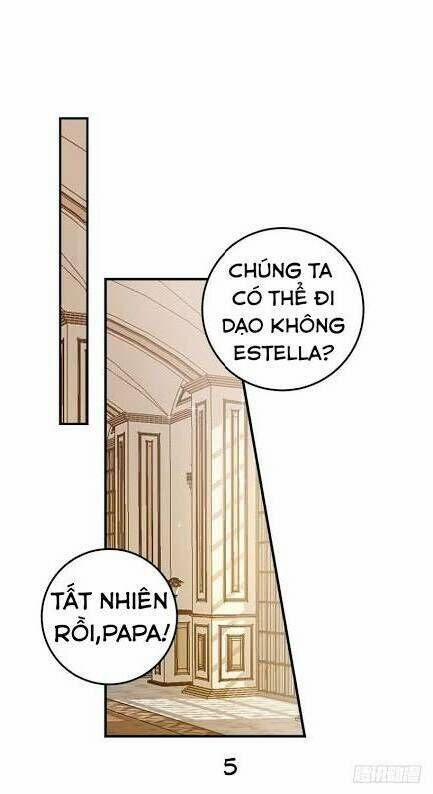 Tôi Là Con Gái Của Gia Đình Này 114 trang 5