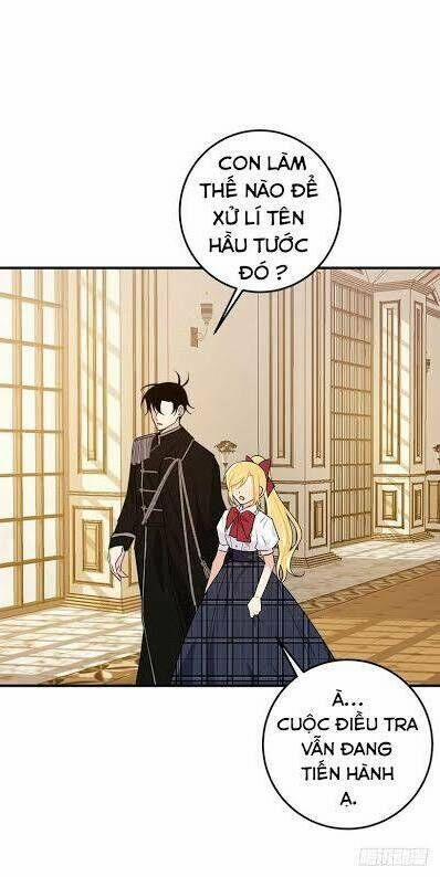 Tôi Là Con Gái Của Gia Đình Này 114 trang 6