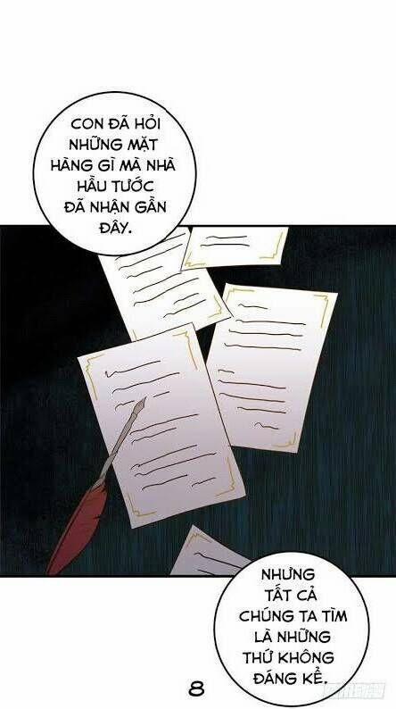 Tôi Là Con Gái Của Gia Đình Này 114 trang 7