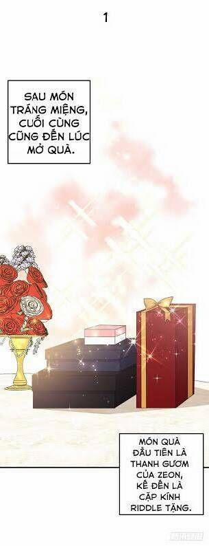 Tôi Là Con Gái Của Gia Đình Này 115 trang 1