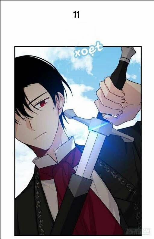 Tôi Là Con Gái Của Gia Đình Này 115 trang 11