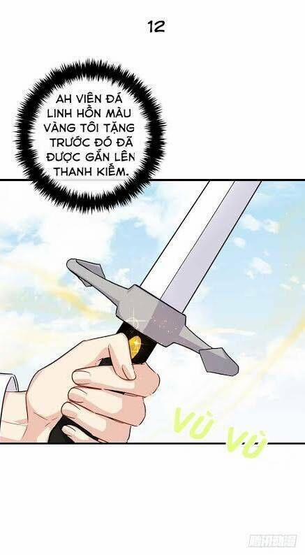 Tôi Là Con Gái Của Gia Đình Này 115 trang 12