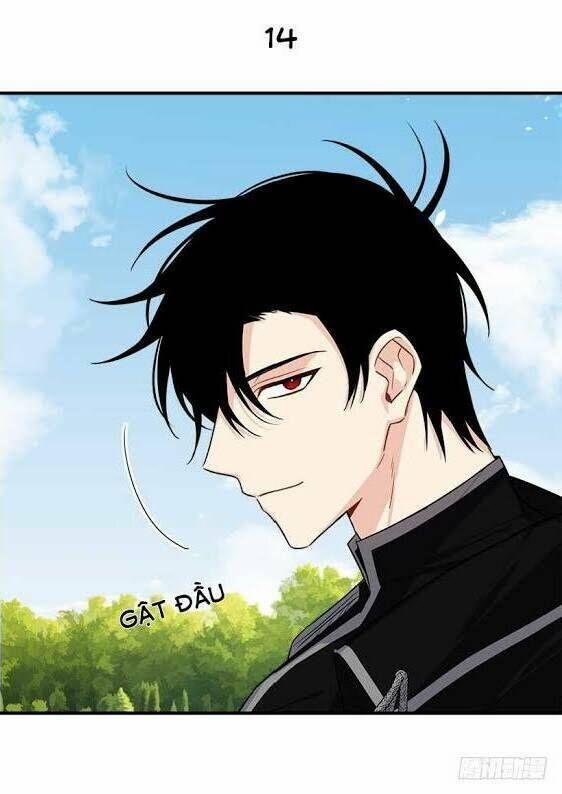 Tôi Là Con Gái Của Gia Đình Này 115 trang 14