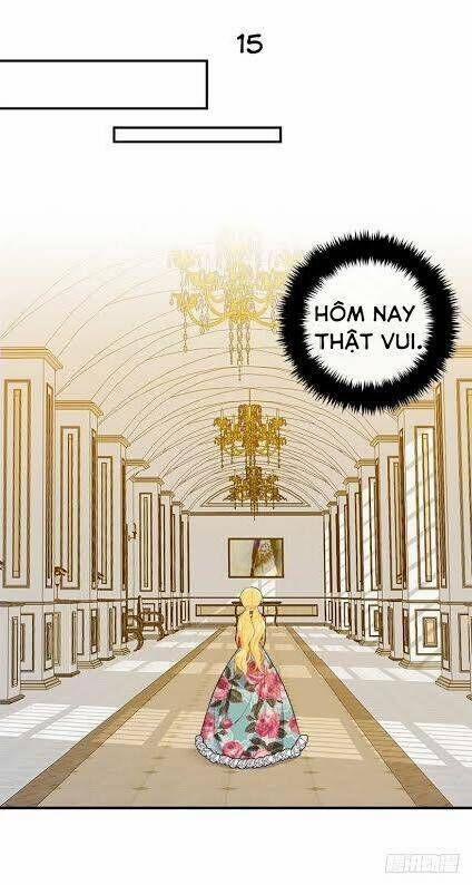 Tôi Là Con Gái Của Gia Đình Này 115 trang 15