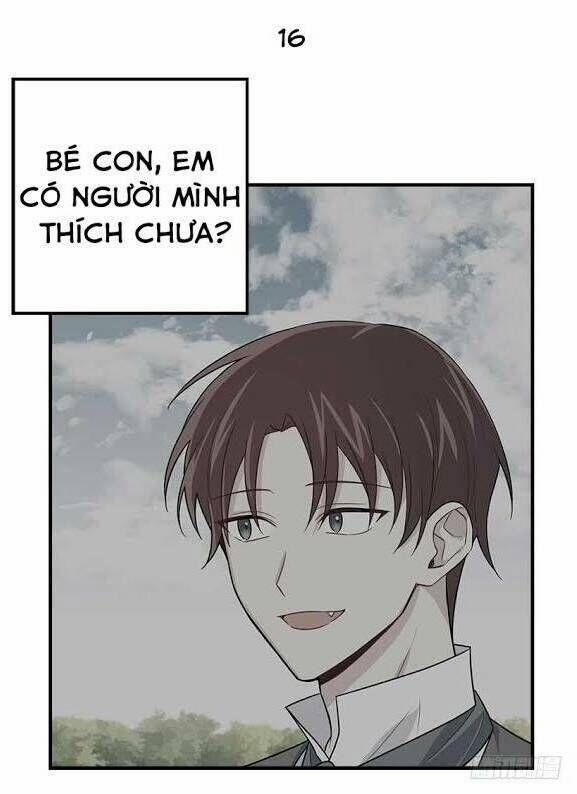 Tôi Là Con Gái Của Gia Đình Này 115 trang 16