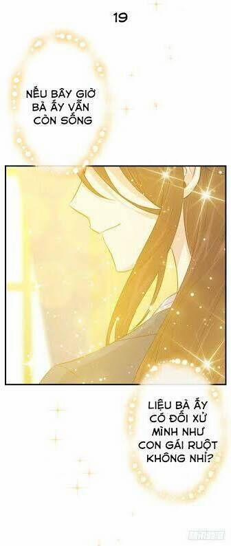 Tôi Là Con Gái Của Gia Đình Này 115 trang 19