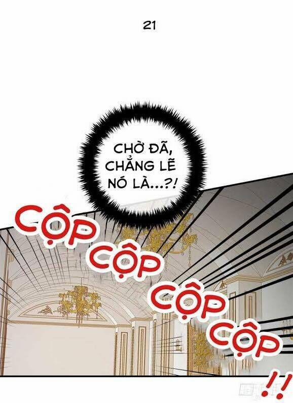 Tôi Là Con Gái Của Gia Đình Này 115 trang 21