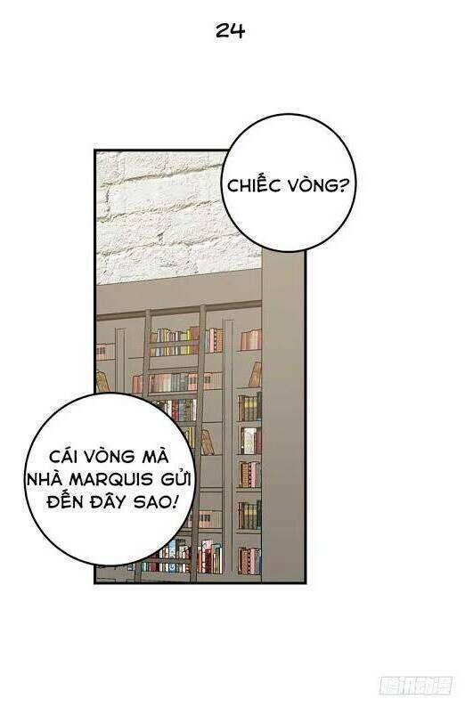 Tôi Là Con Gái Của Gia Đình Này 115 trang 24