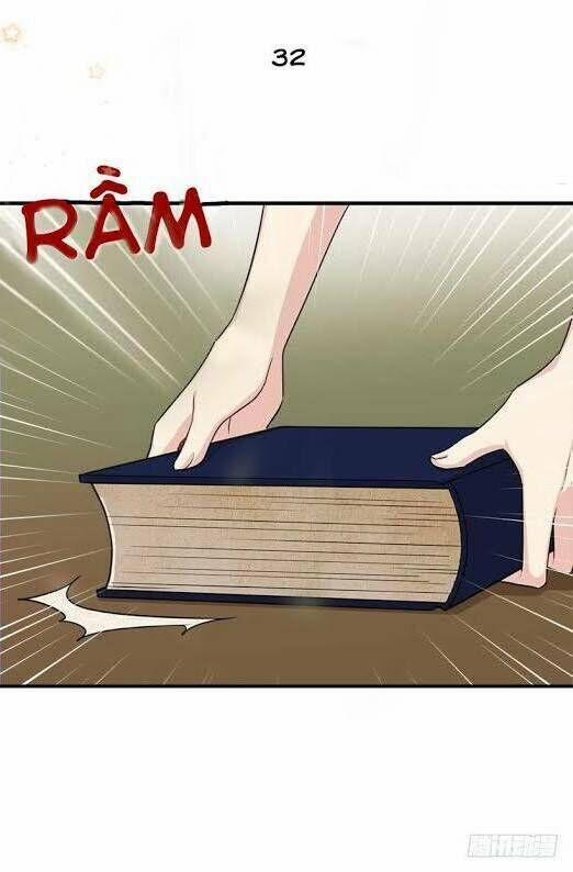 Tôi Là Con Gái Của Gia Đình Này 115 trang 32