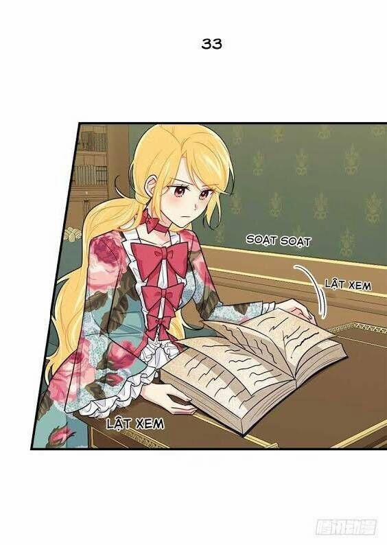 Tôi Là Con Gái Của Gia Đình Này 115 trang 33