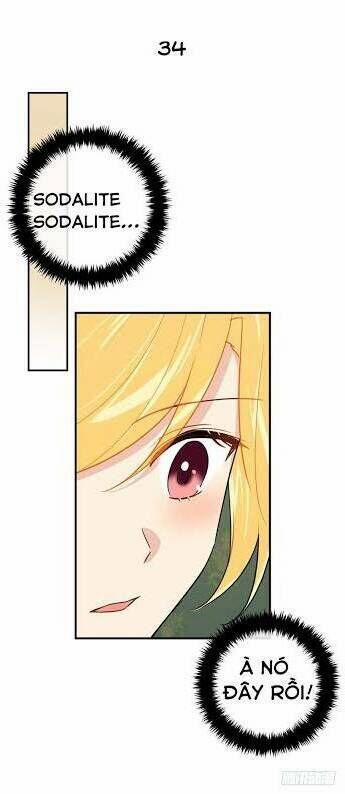 Tôi Là Con Gái Của Gia Đình Này 115 trang 34