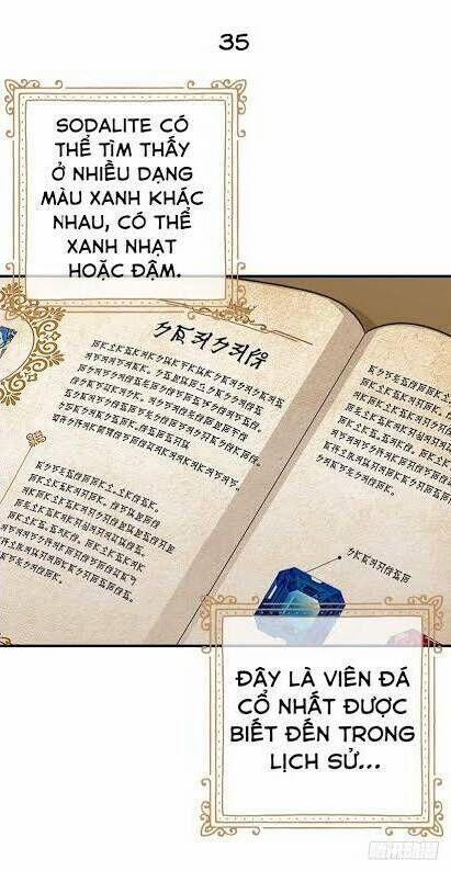 Tôi Là Con Gái Của Gia Đình Này 115 trang 35