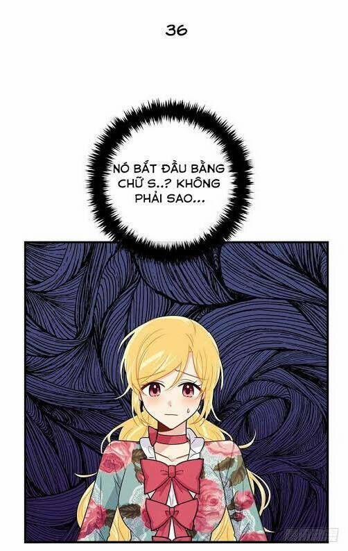 Tôi Là Con Gái Của Gia Đình Này 115 trang 36