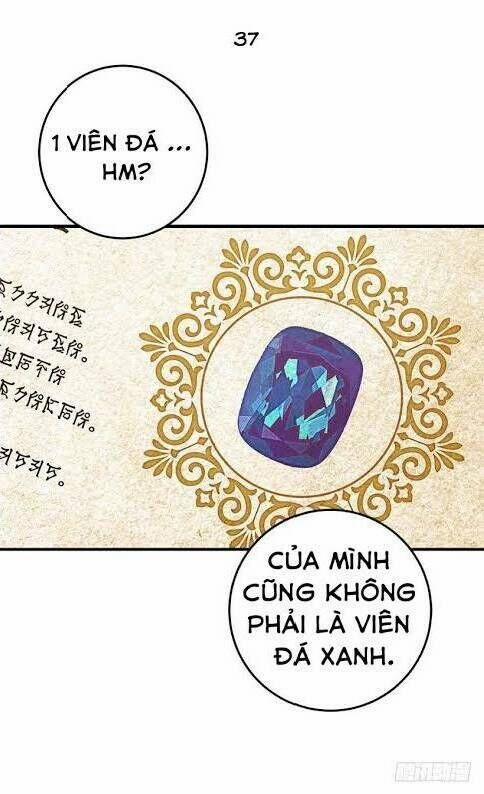 Tôi Là Con Gái Của Gia Đình Này 115 trang 37