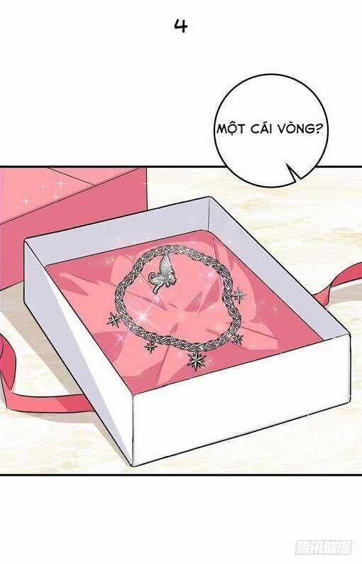 Tôi Là Con Gái Của Gia Đình Này 115 trang 4