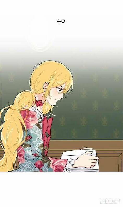 Tôi Là Con Gái Của Gia Đình Này 115 trang 40