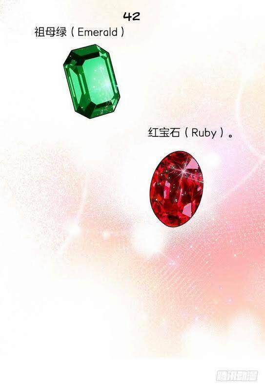 Tôi Là Con Gái Của Gia Đình Này 115 trang 42