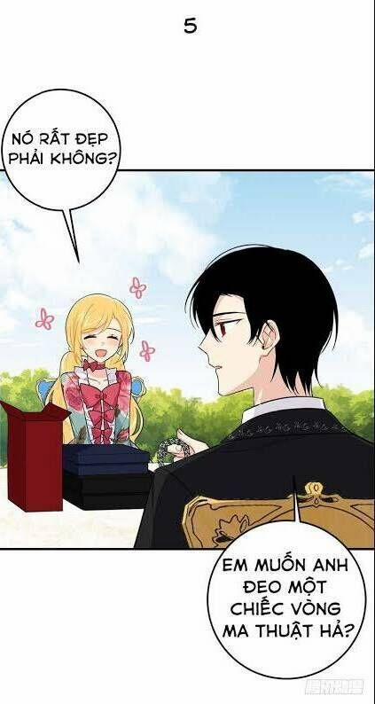 Tôi Là Con Gái Của Gia Đình Này 115 trang 5