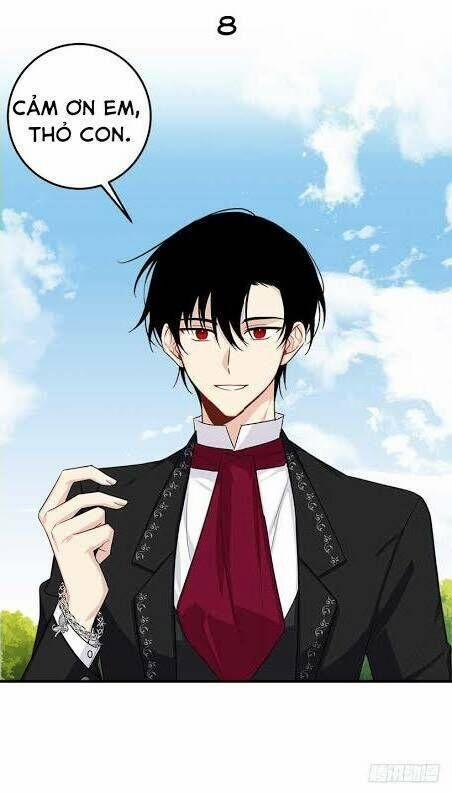 Tôi Là Con Gái Của Gia Đình Này 115 trang 8