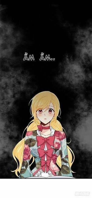 Tôi Là Con Gái Của Gia Đình Này 116 trang 1