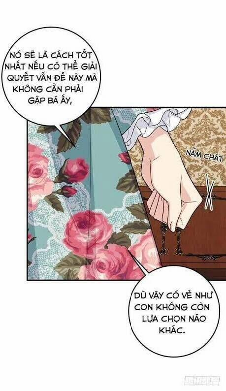 Tôi Là Con Gái Của Gia Đình Này 116 trang 14