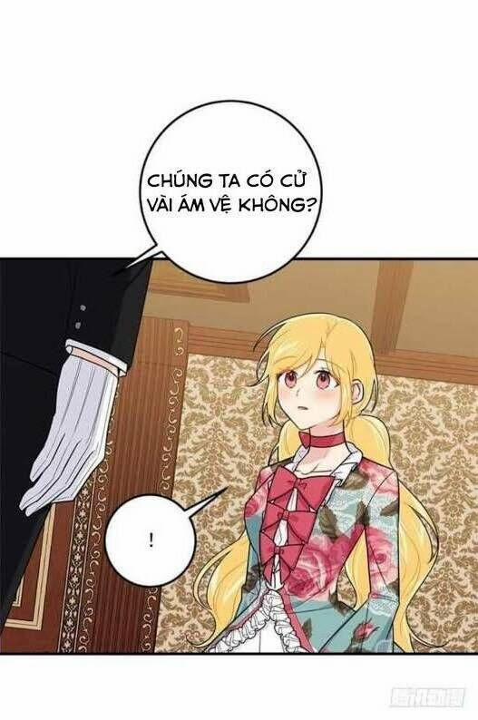 Tôi Là Con Gái Của Gia Đình Này 116 trang 15