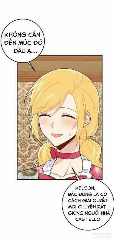 Tôi Là Con Gái Của Gia Đình Này 116 trang 16