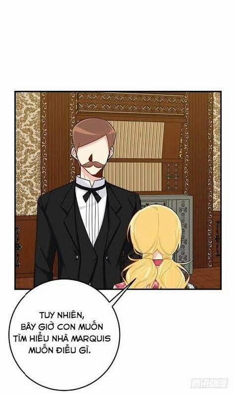 Tôi Là Con Gái Của Gia Đình Này 116 trang 17