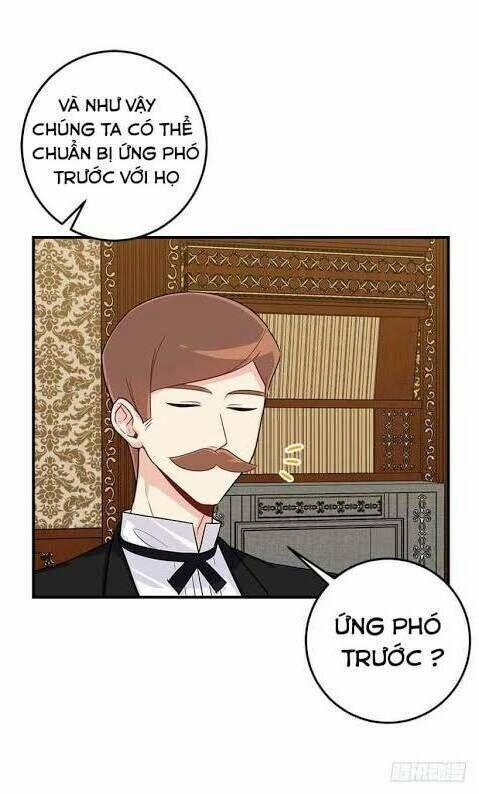 Tôi Là Con Gái Của Gia Đình Này 116 trang 18